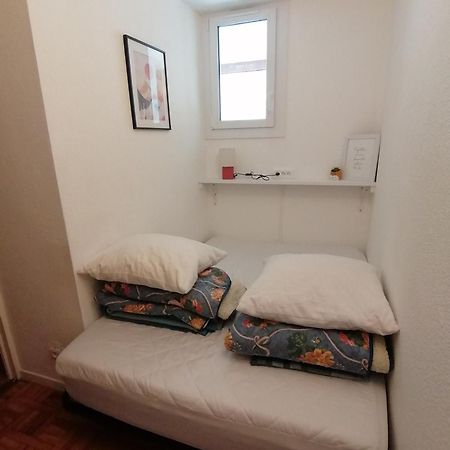 Appartement Avec Grande Terrasse Allos Dış mekan fotoğraf
